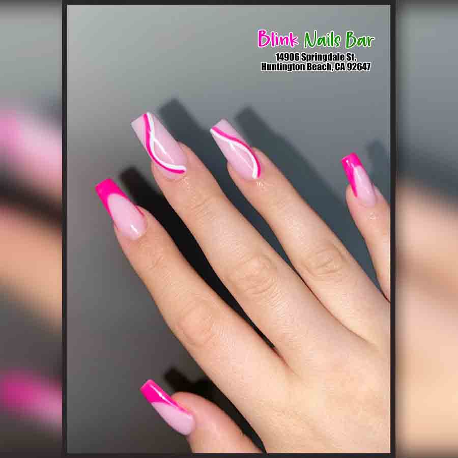 Lovely Nail designs
